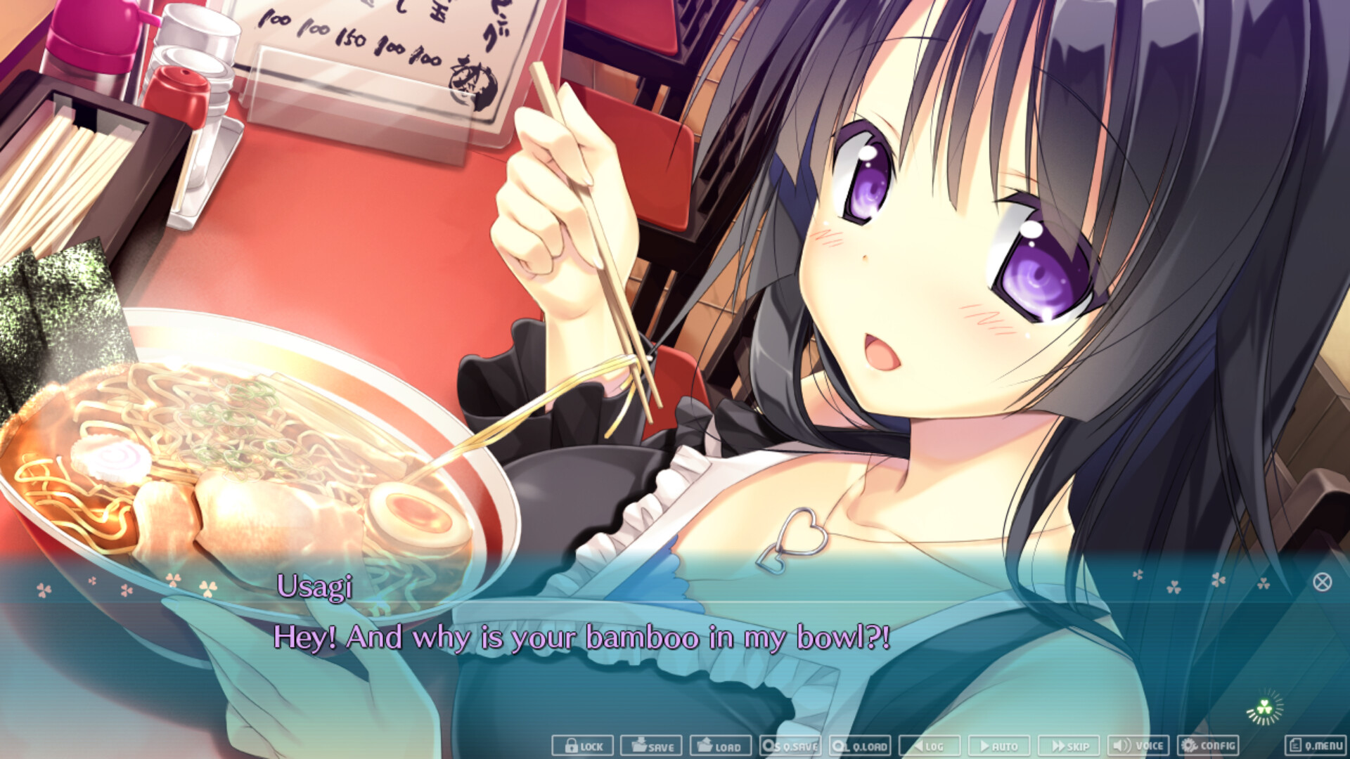 Primal Hearts 2 screenshot 8