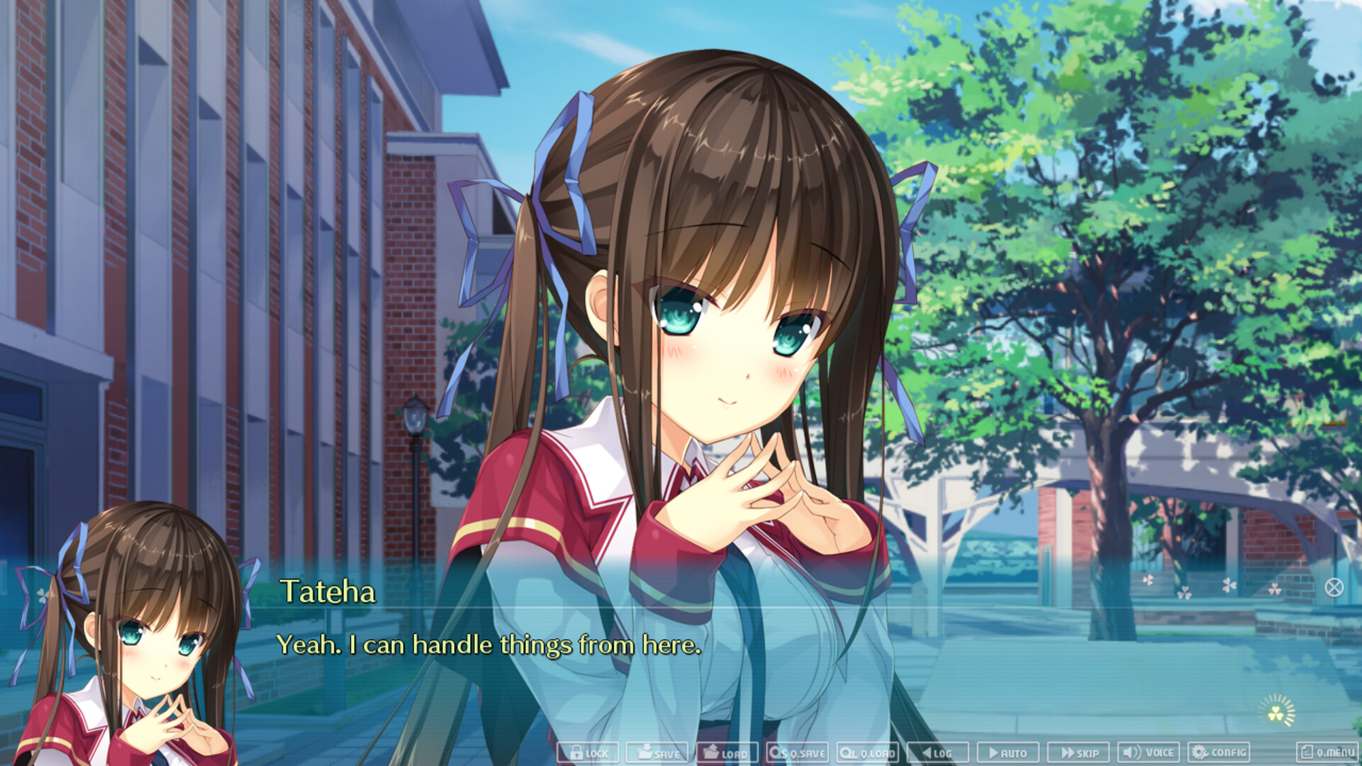Primal Hearts 2 screenshot 7