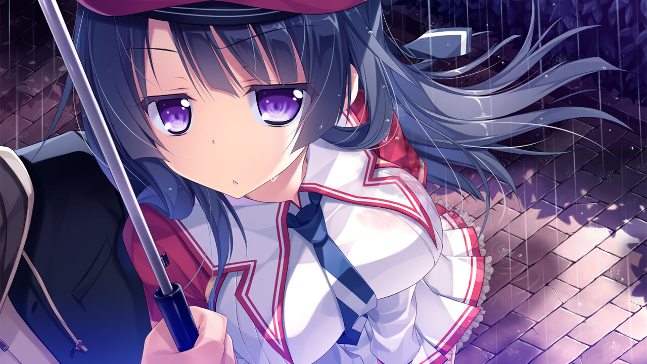 Primal Hearts 2 screenshot 10