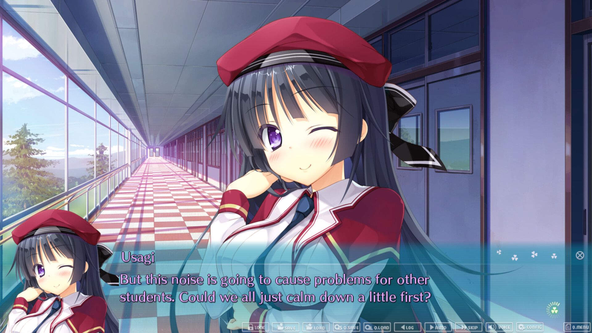 Primal Hearts 2 screenshot 5