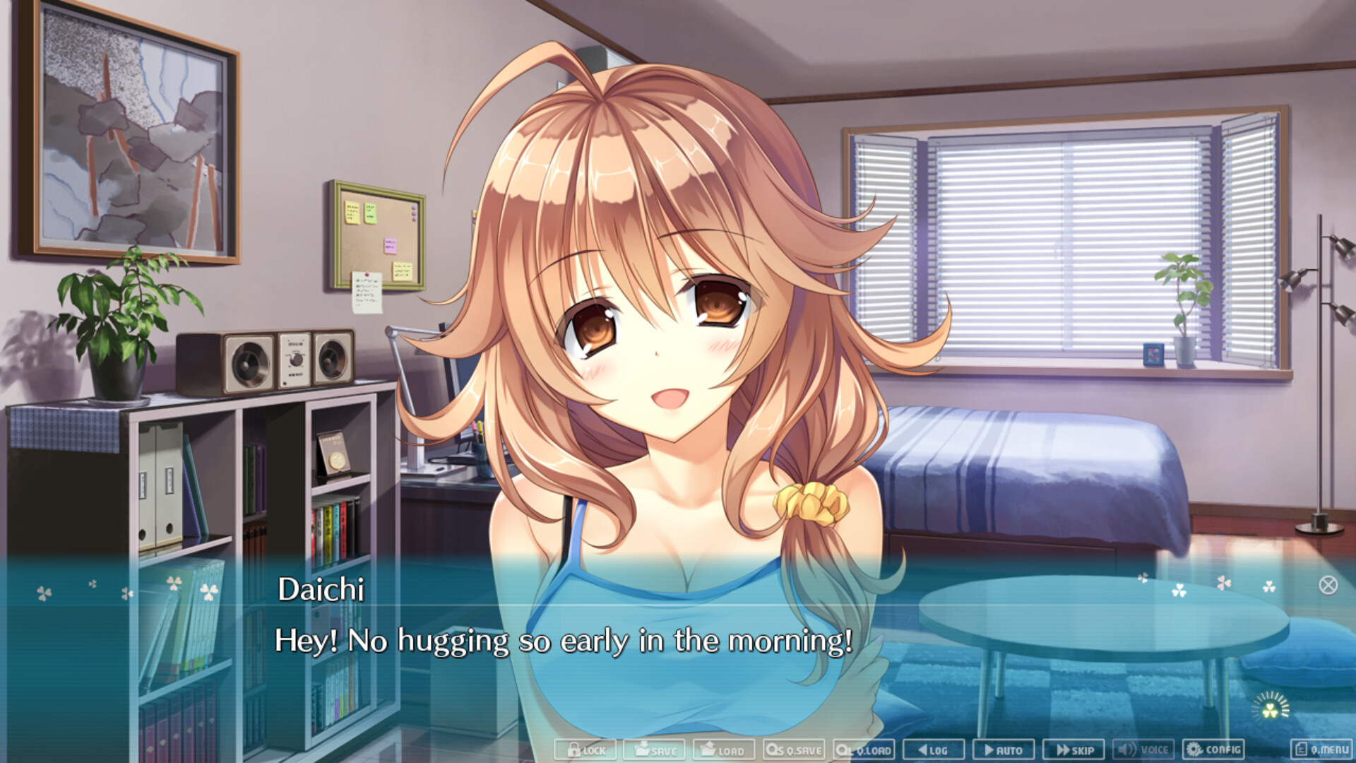 Primal Hearts 2 screenshot 4