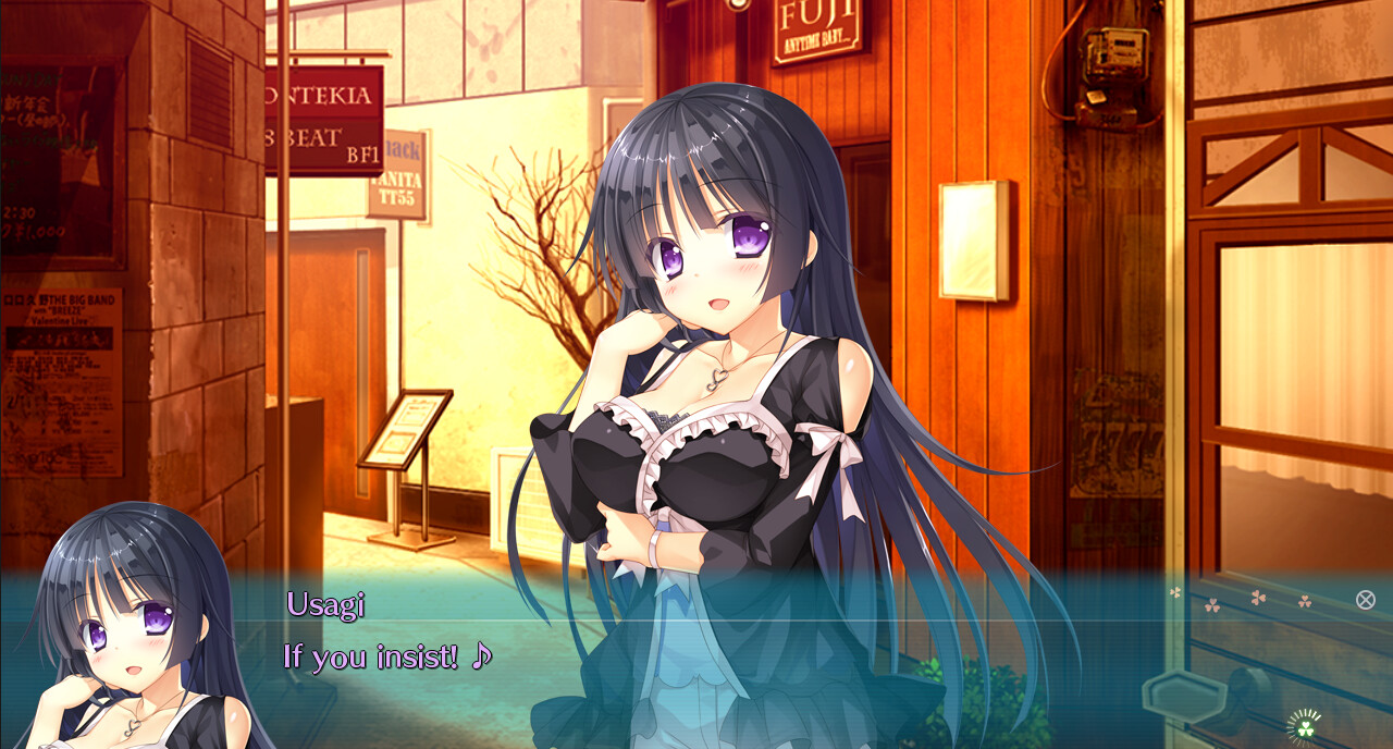 Primal Hearts 2 screenshot 9