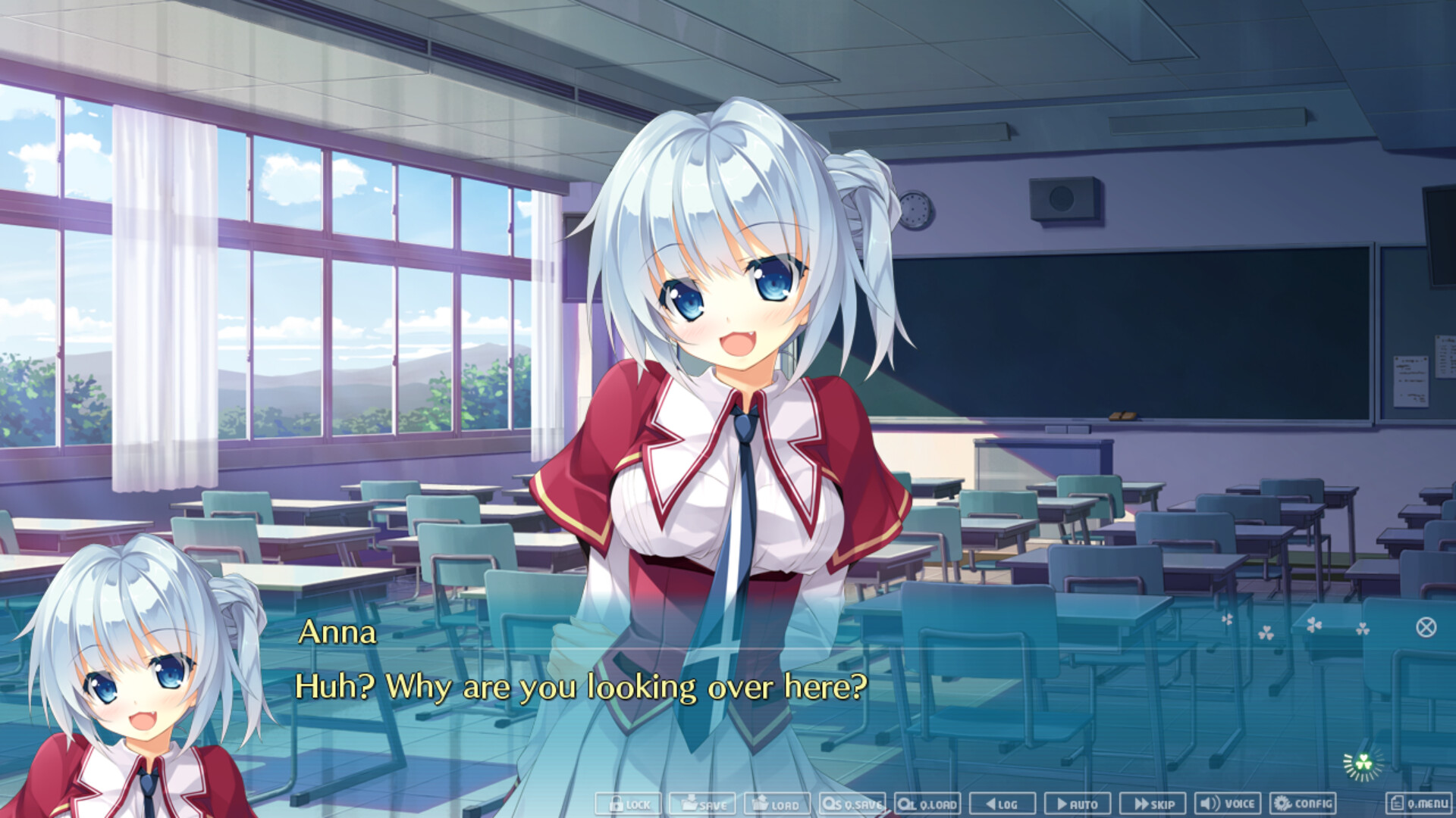Primal Hearts 2 screenshot 3