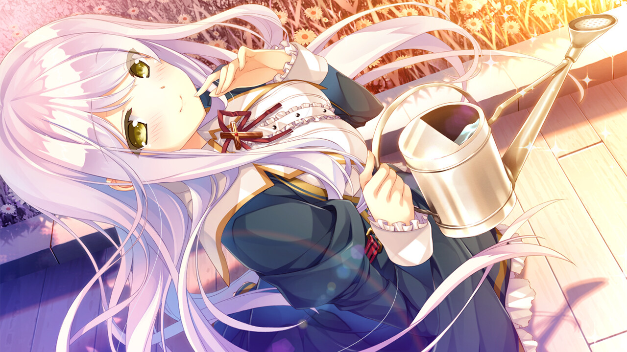 Primal Hearts 2 screenshot 2