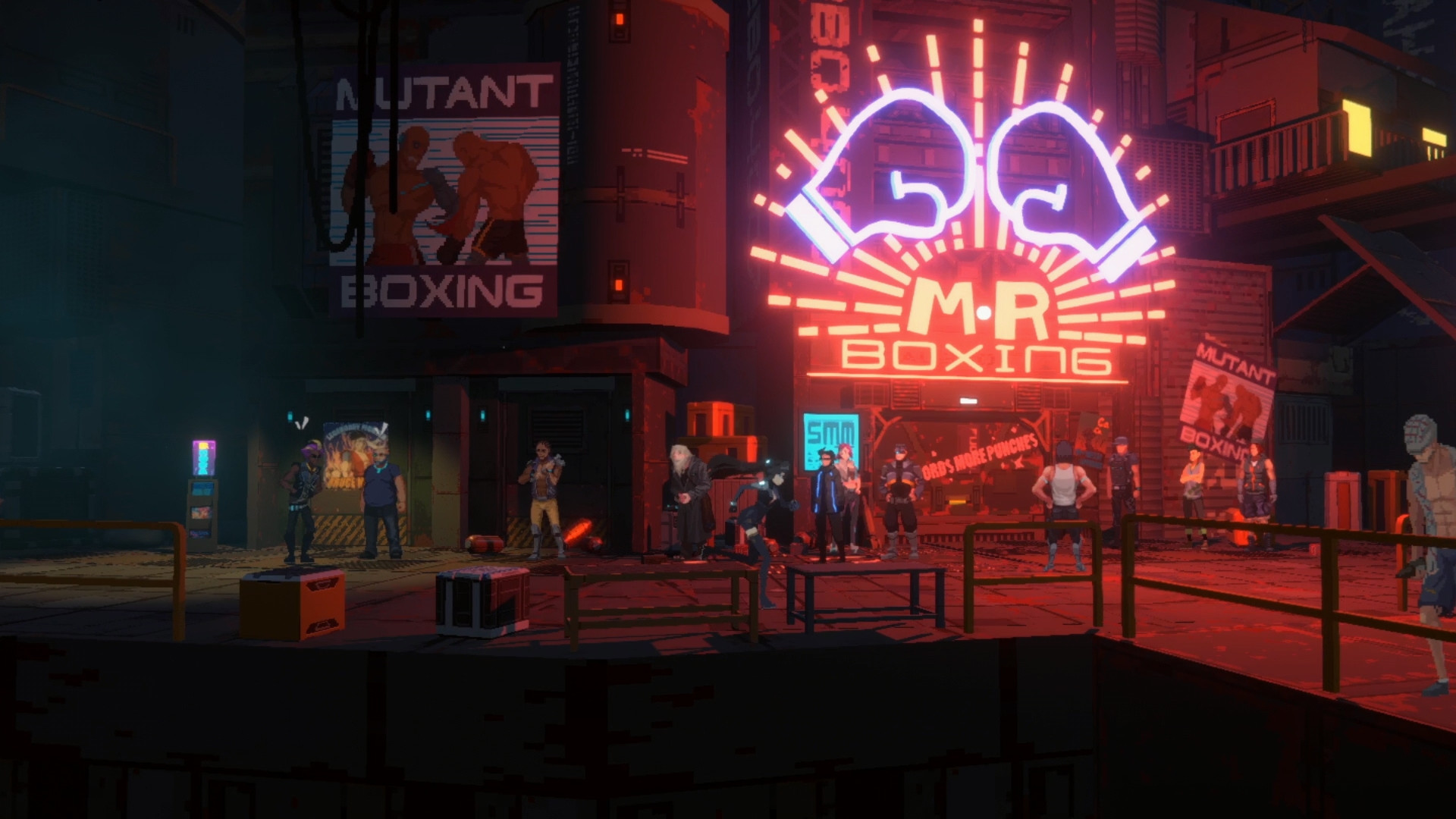 ANNO:Mutationem screenshot 6