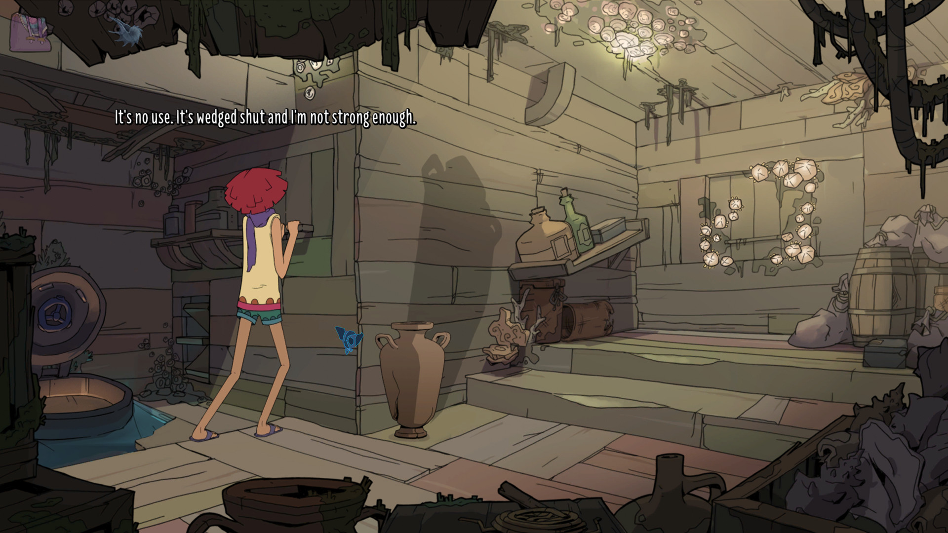 The Tideshell Keeper screenshot 9
