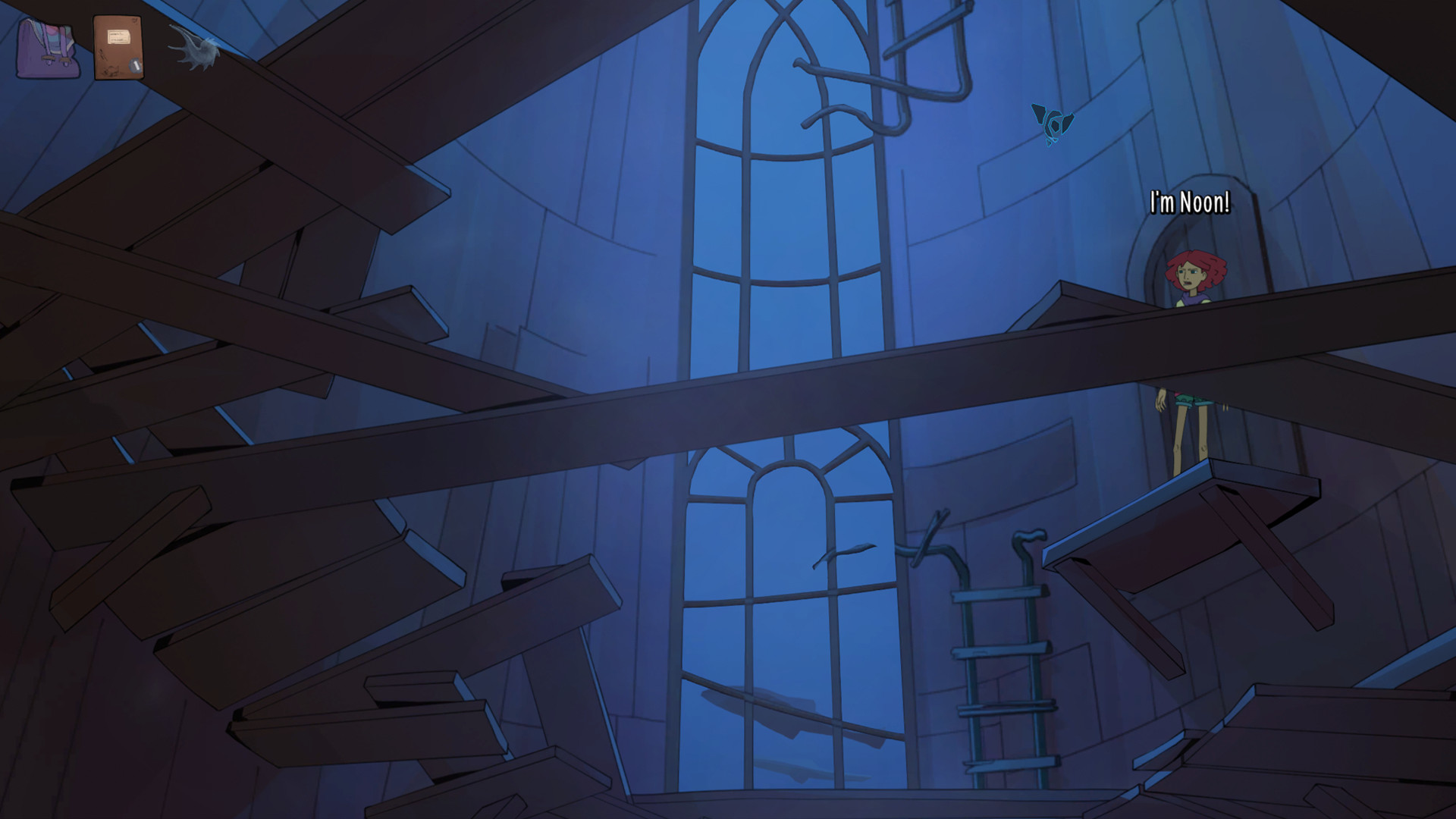 The Tideshell Keeper screenshot 6