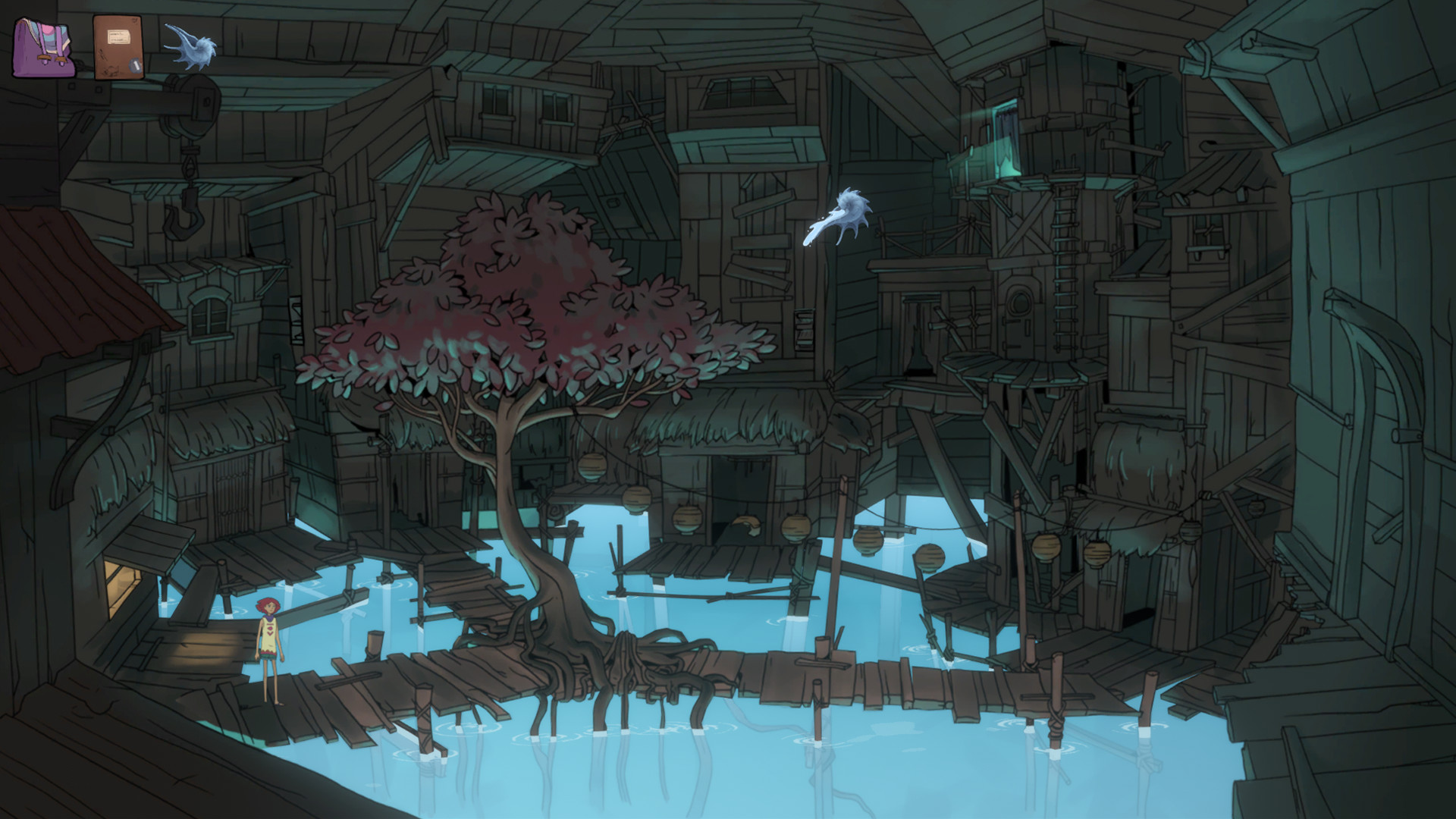 The Tideshell Keeper screenshot 7