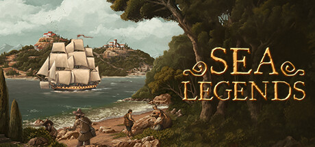 La Mer La Guerre: header artwork