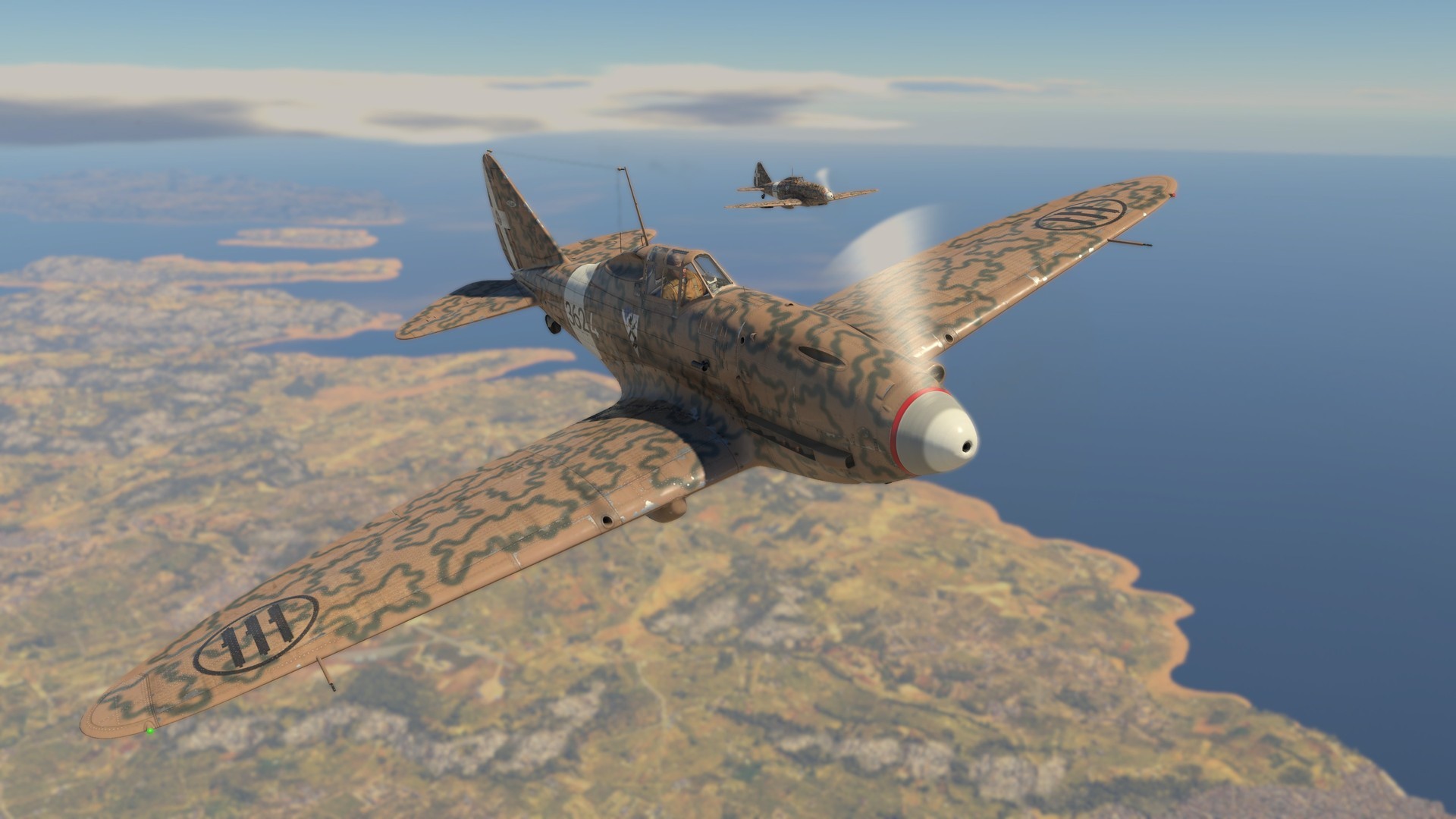 War Thunder - Italian Starter Pack - image 5