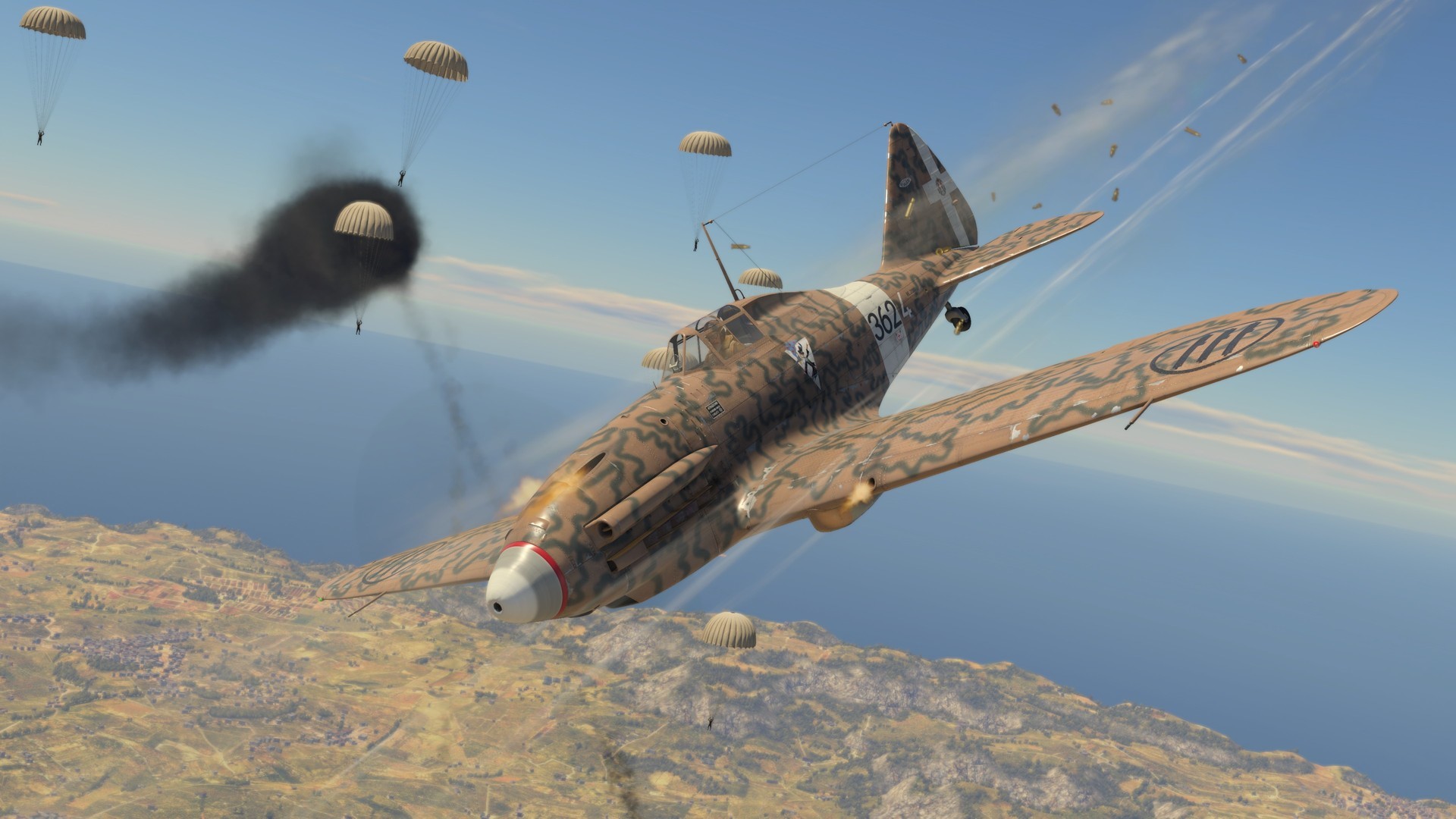 War Thunder - Italian Starter Pack - image 4
