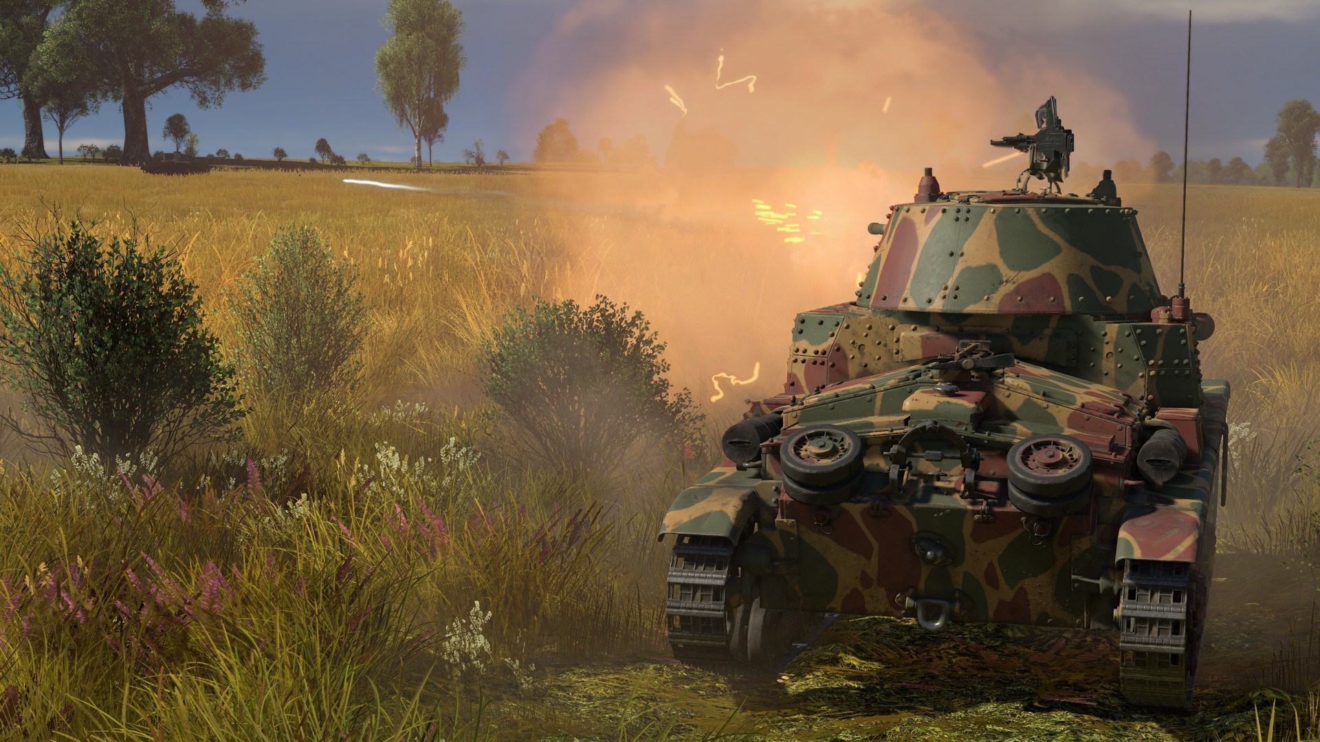 War Thunder - Italian Starter Pack - image 2