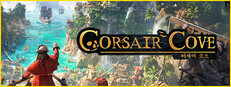 Corsair Cove 커세어 코브