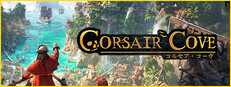 Corsair Cove コルセア・コーヴ
