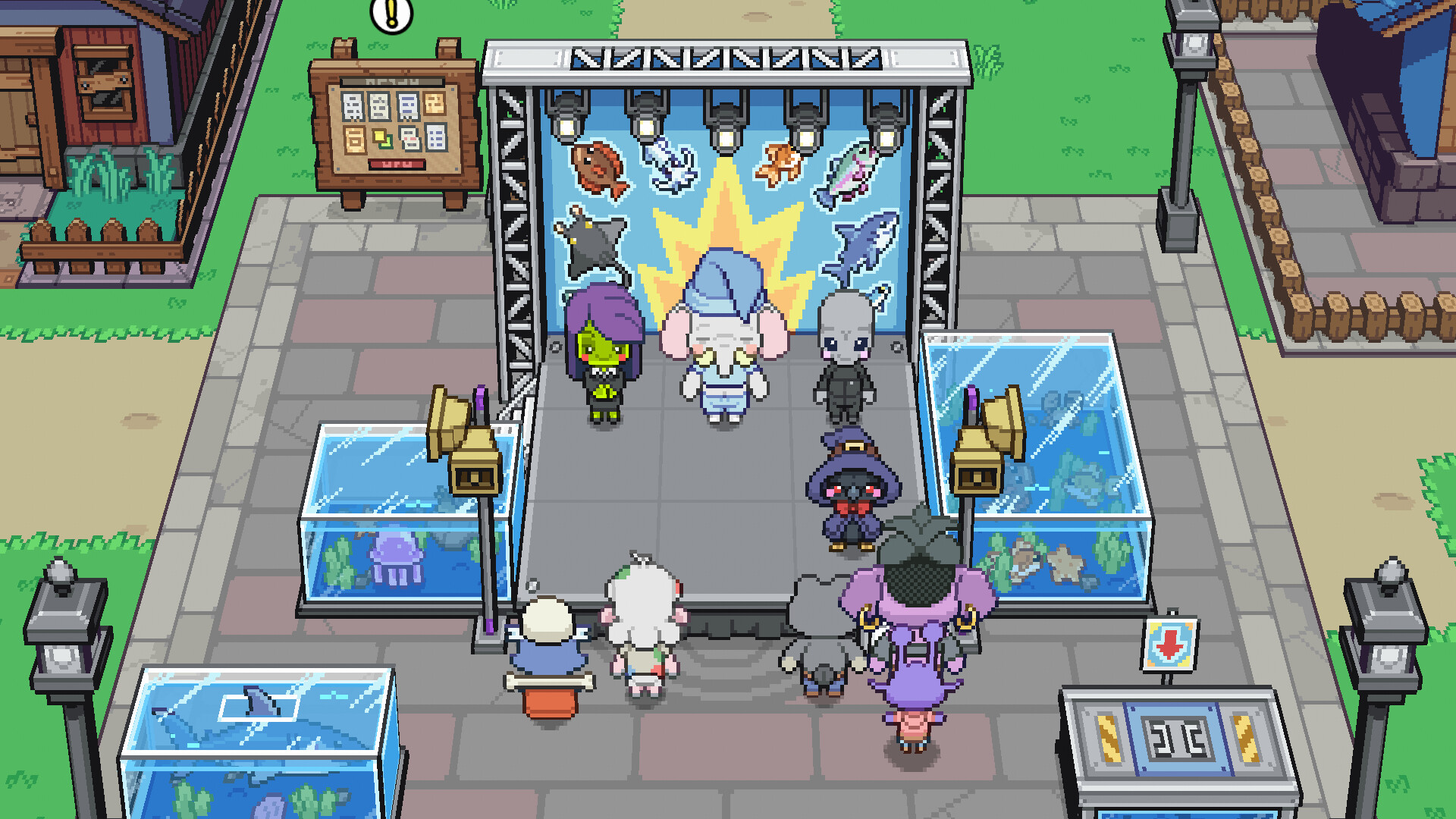 Wildekin screenshot 7