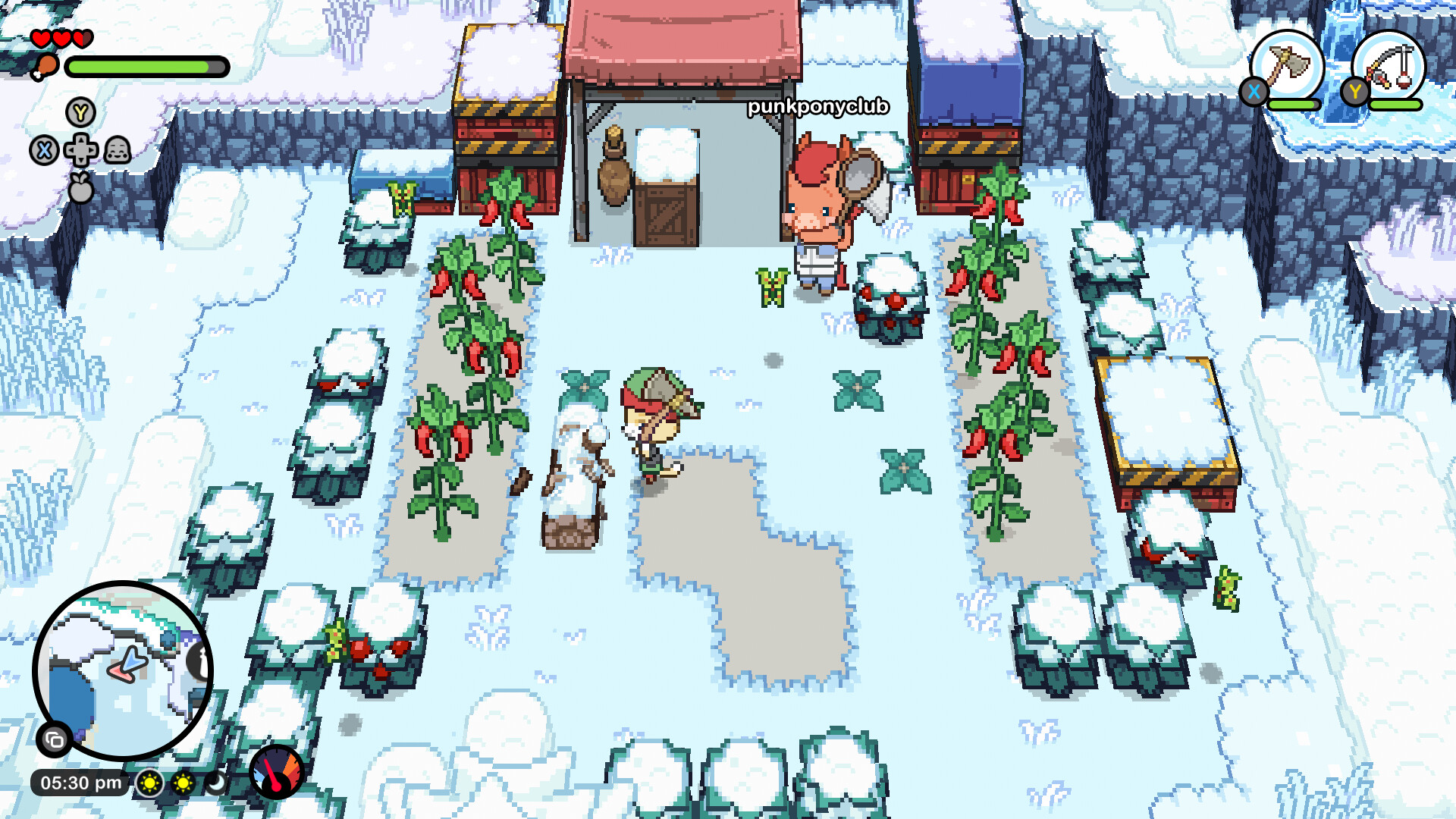 Wildekin screenshot 6