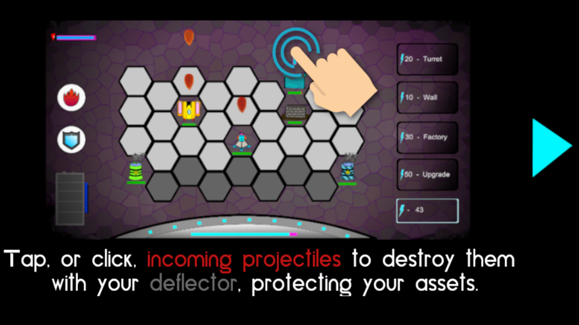 Instability screenshot 6
