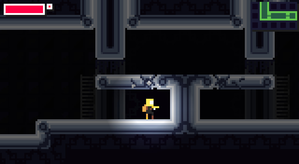 PSYCRON screenshot 8
