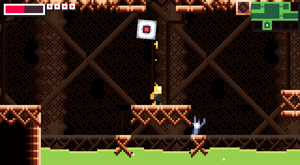 PSYCRON screenshot 7