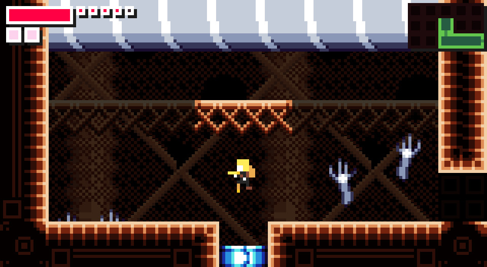 PSYCRON screenshot 3