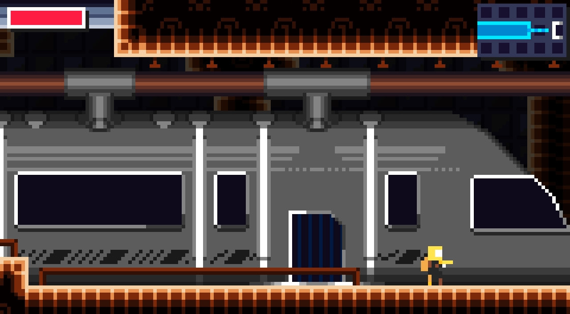 PSYCRON screenshot 6