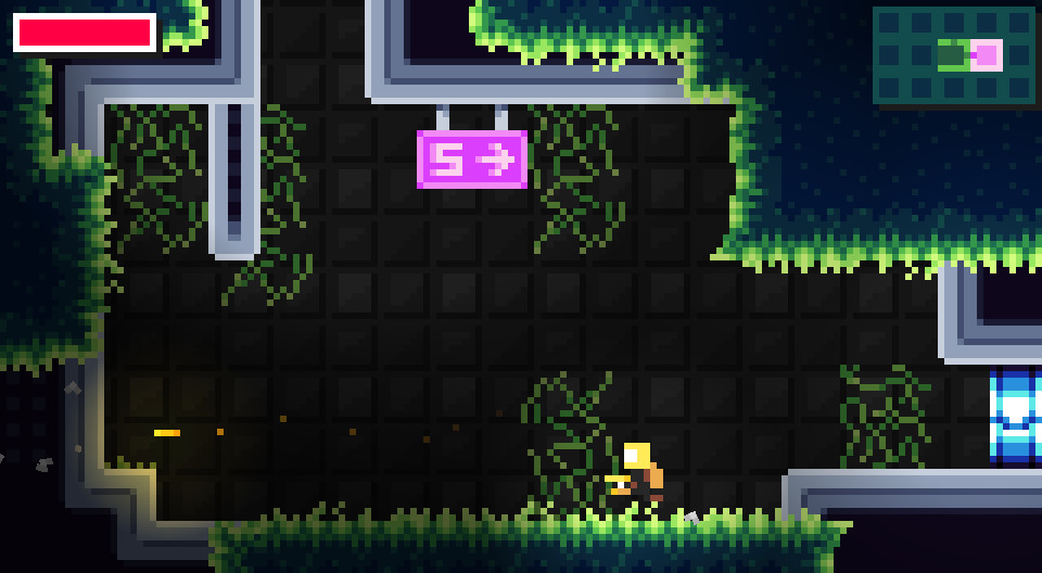 PSYCRON screenshot 10