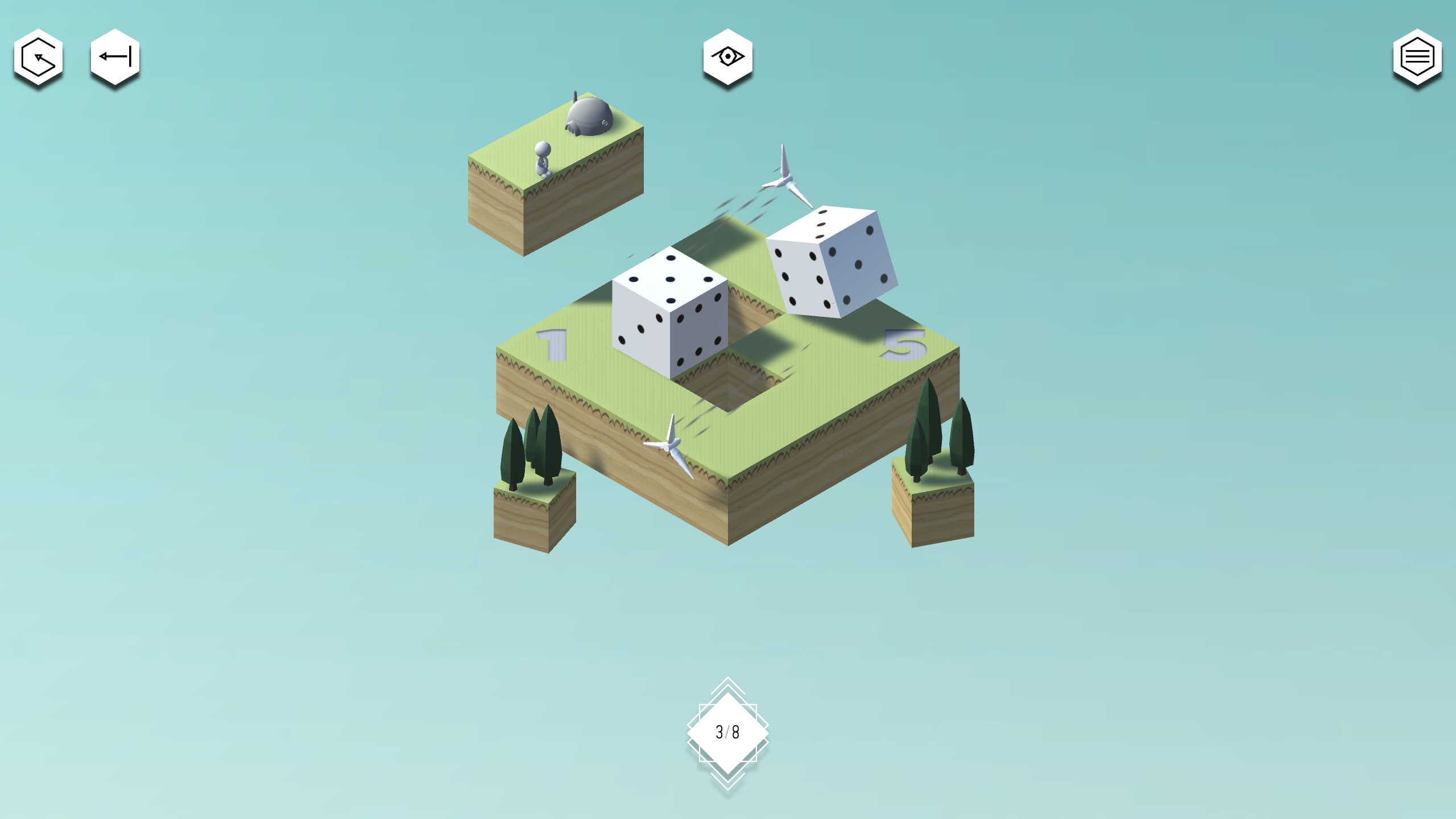 Sokodice screenshot 2