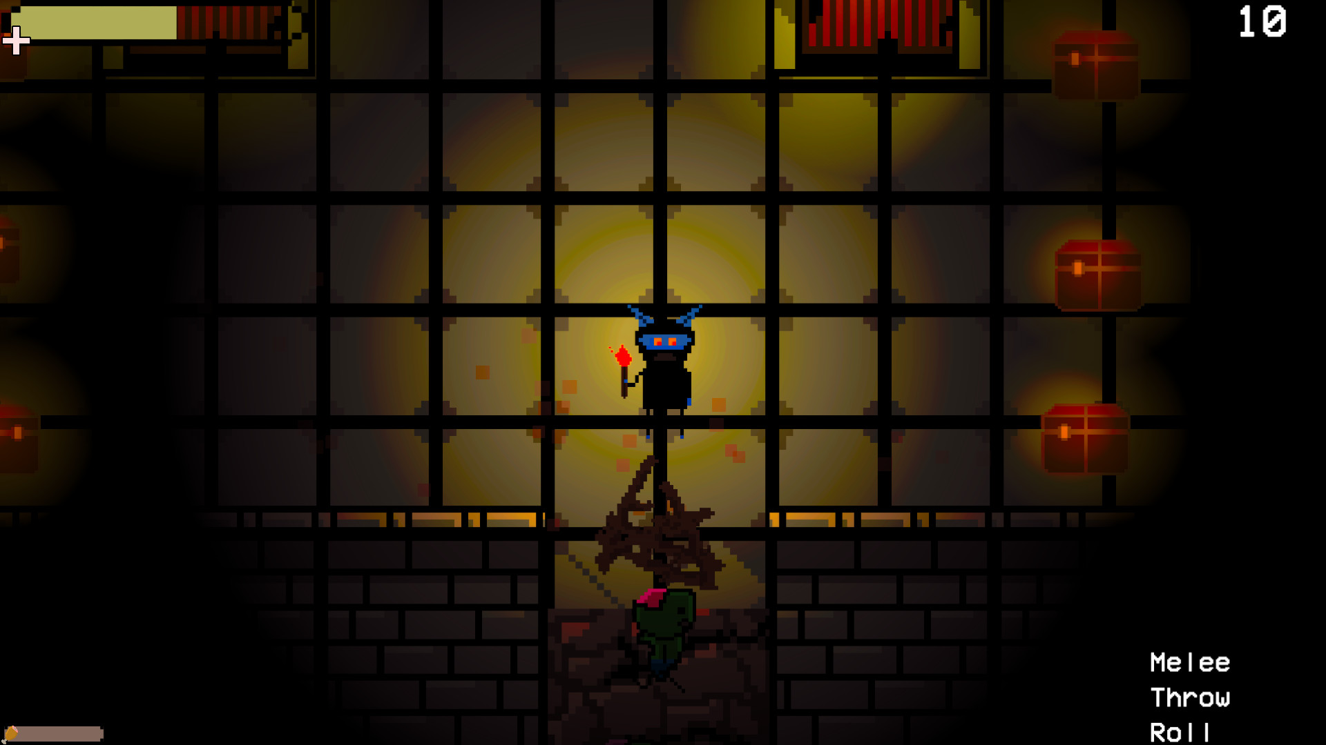 Rogue Randy screenshot 3