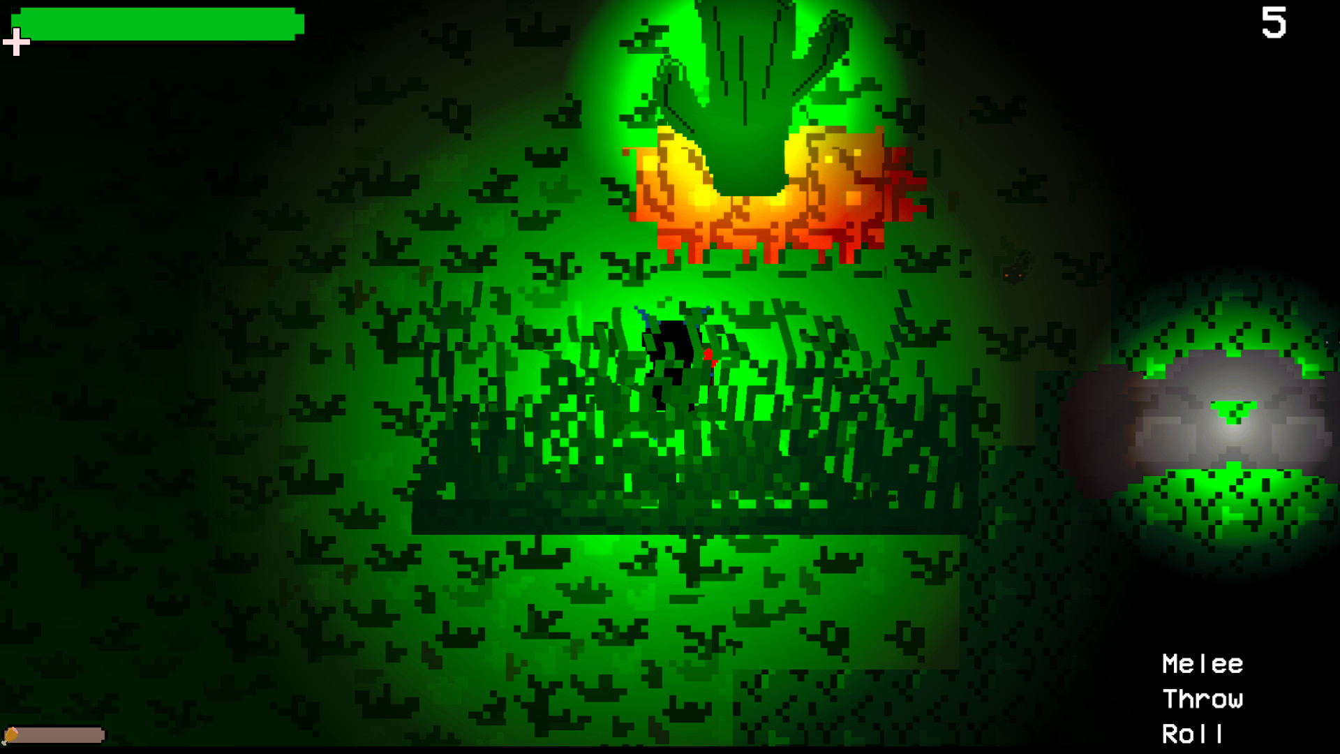Rogue Randy screenshot 1