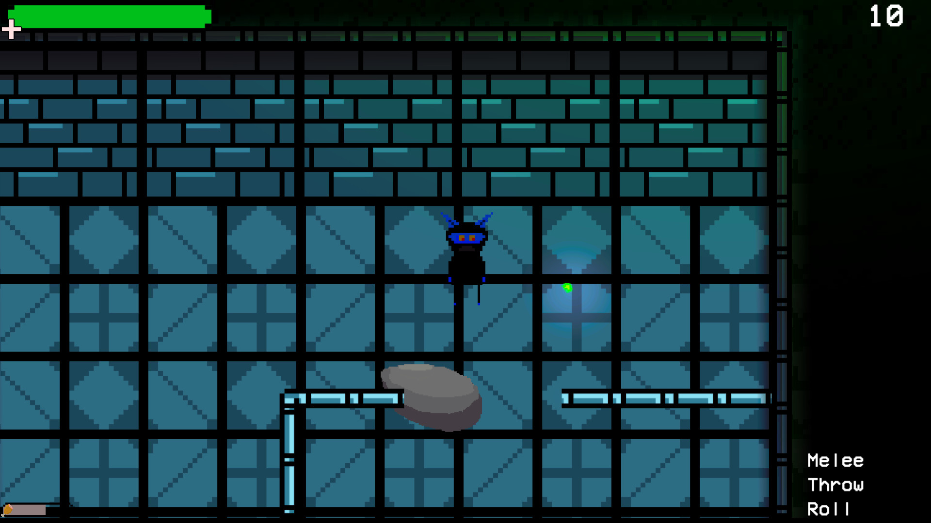 Rogue Randy screenshot 6
