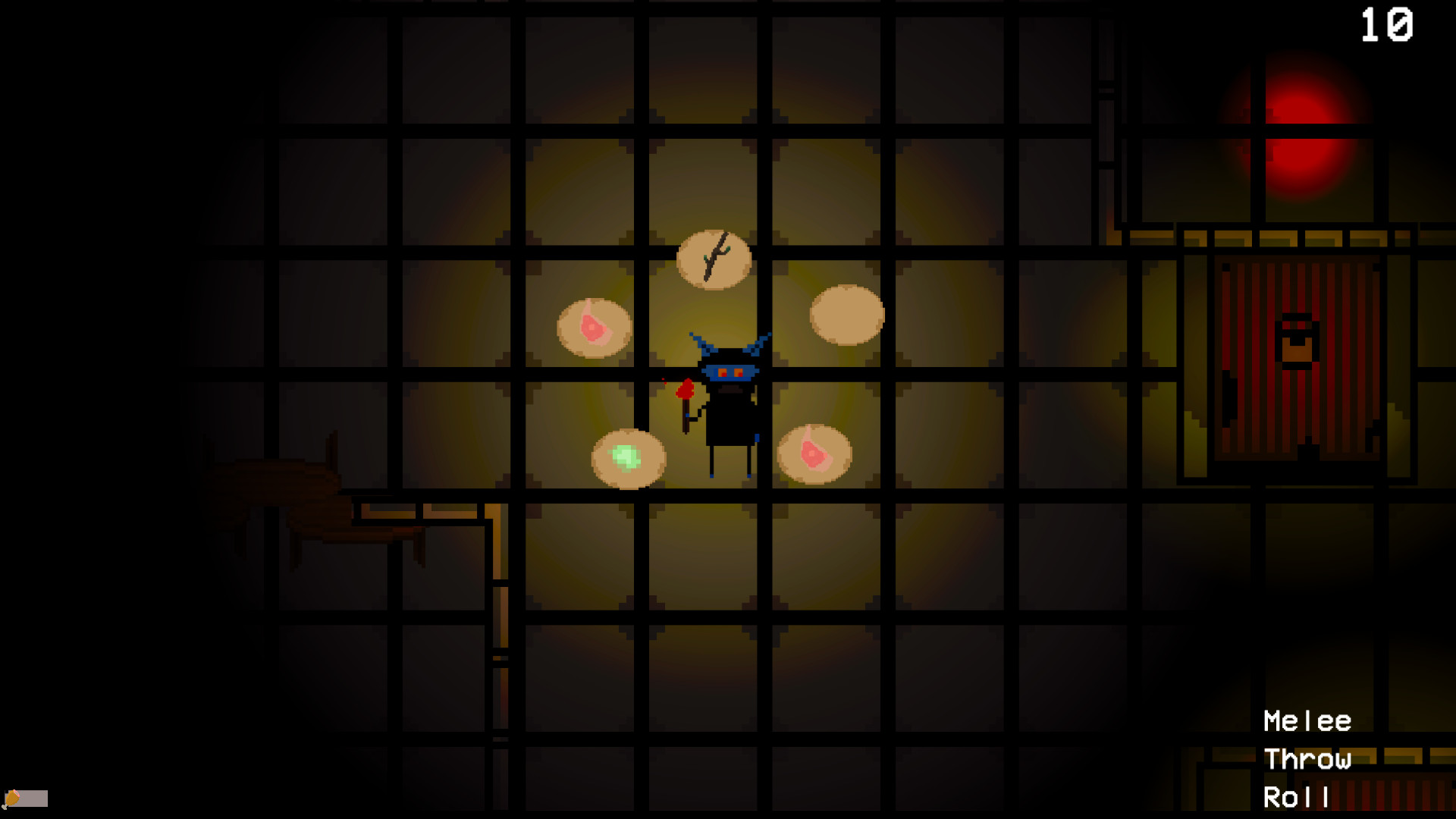 Rogue Randy screenshot 5