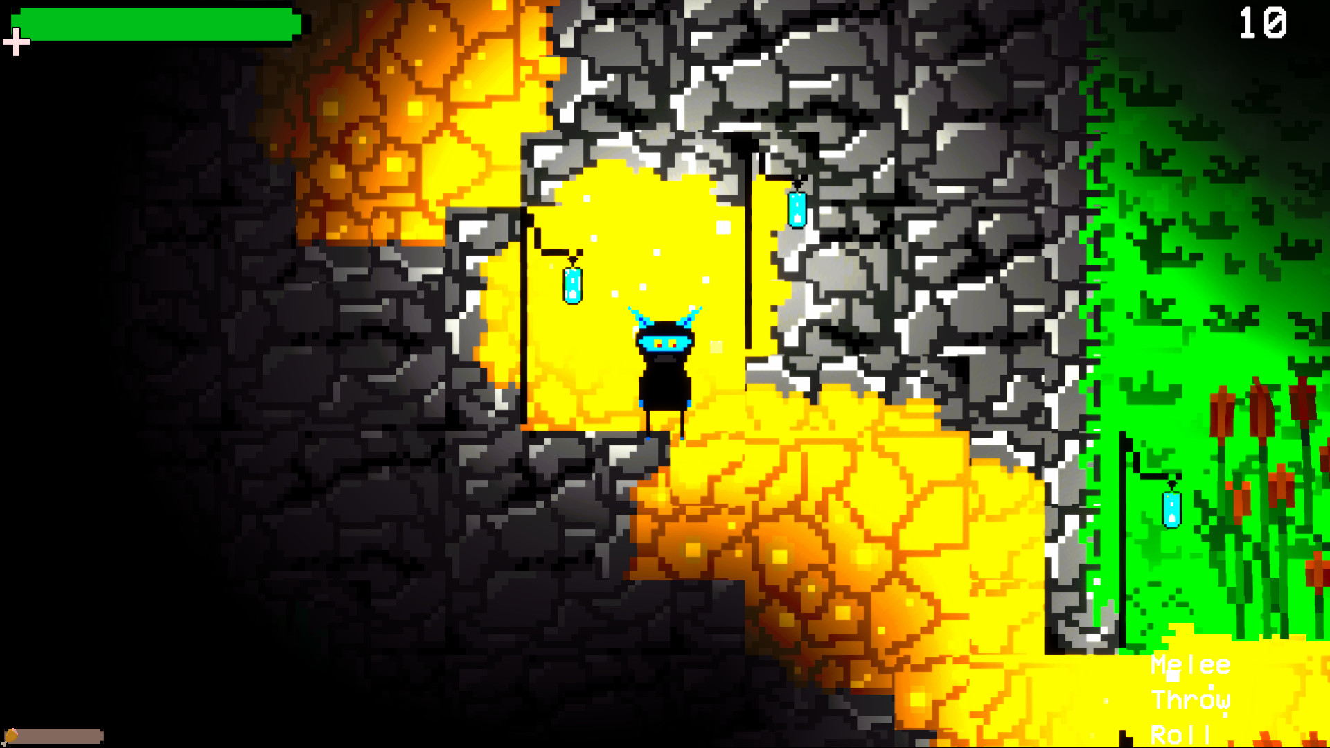Rogue Randy screenshot 4