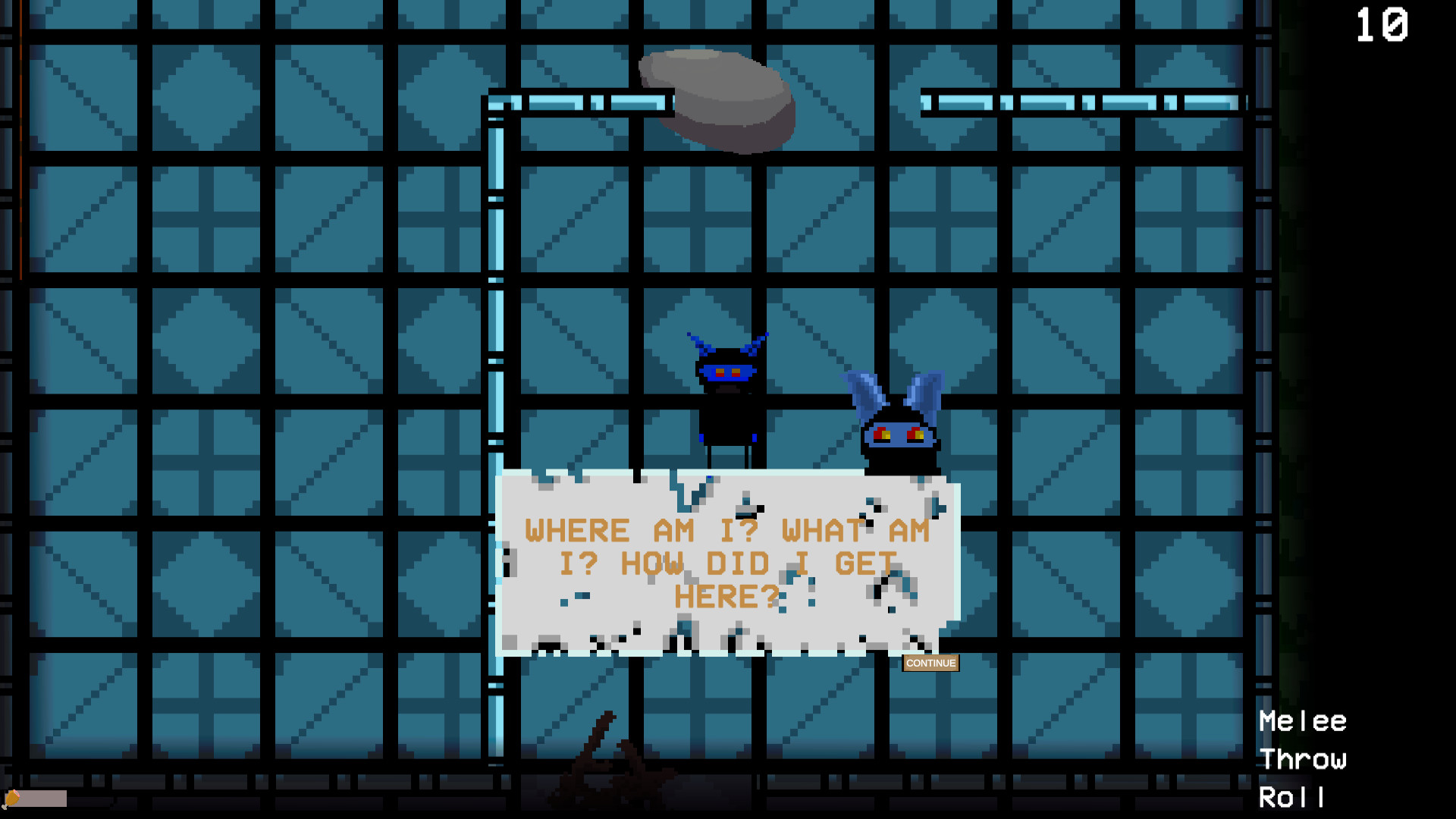 Rogue Randy screenshot 7