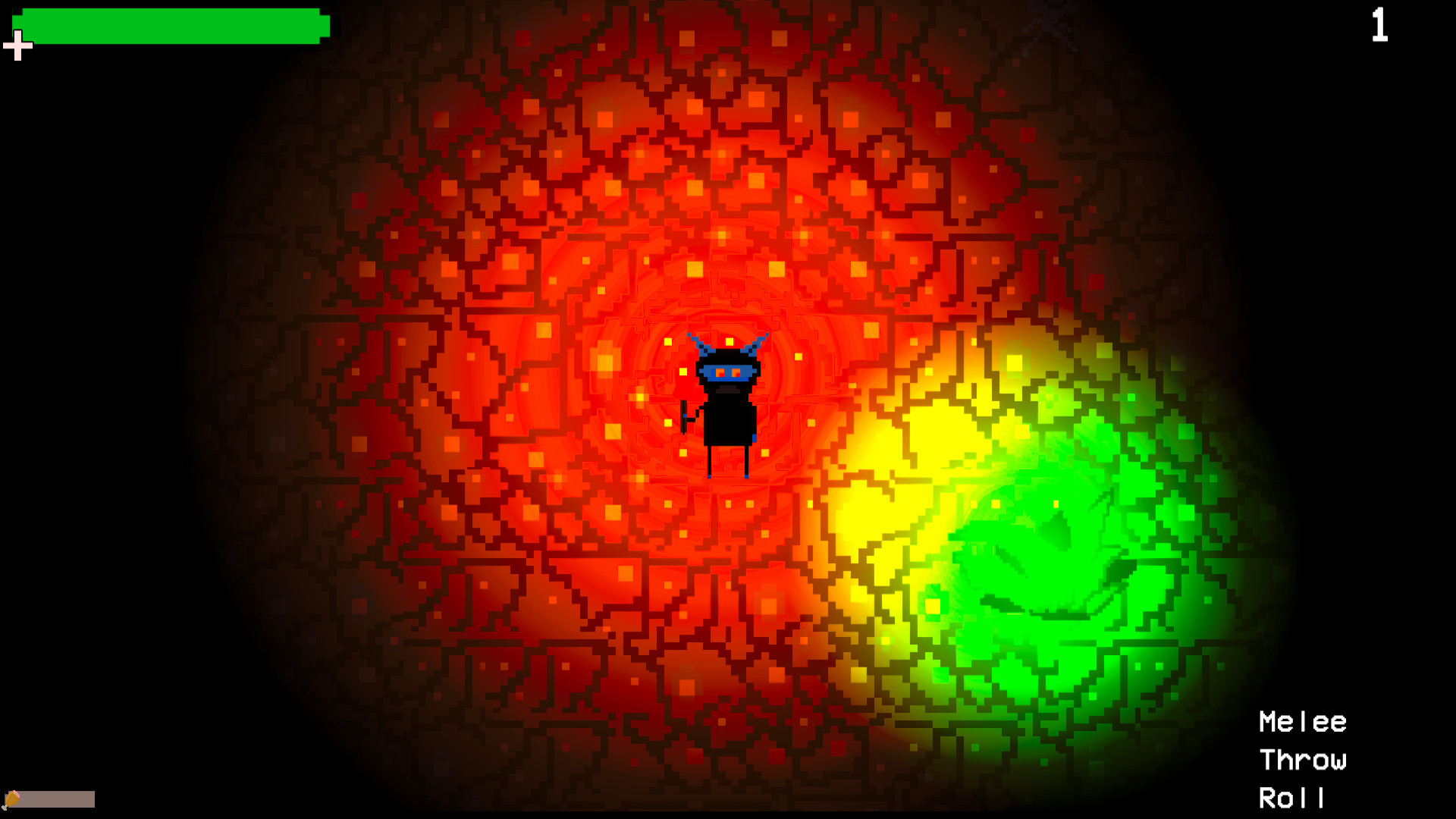 Rogue Randy screenshot 2