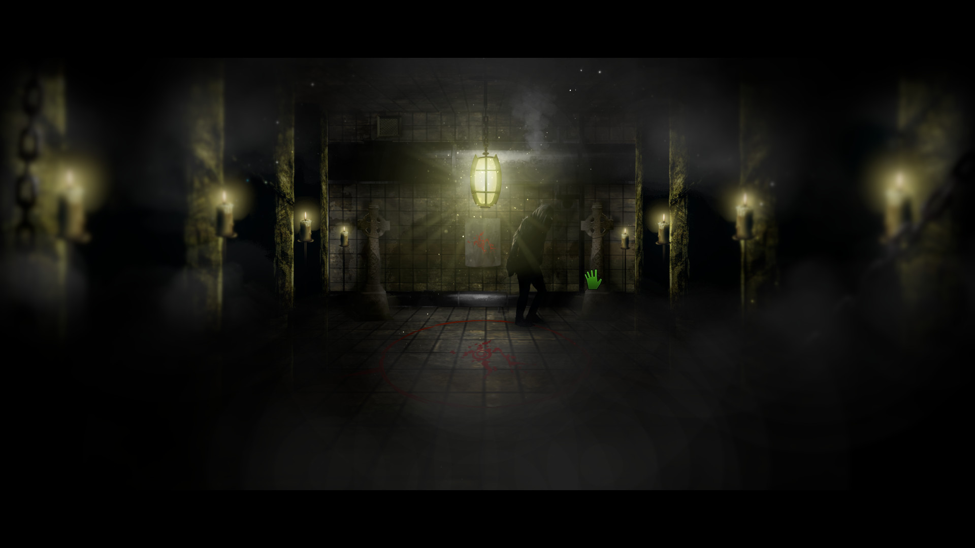 Play with Me 2: On the other side screenshot 5