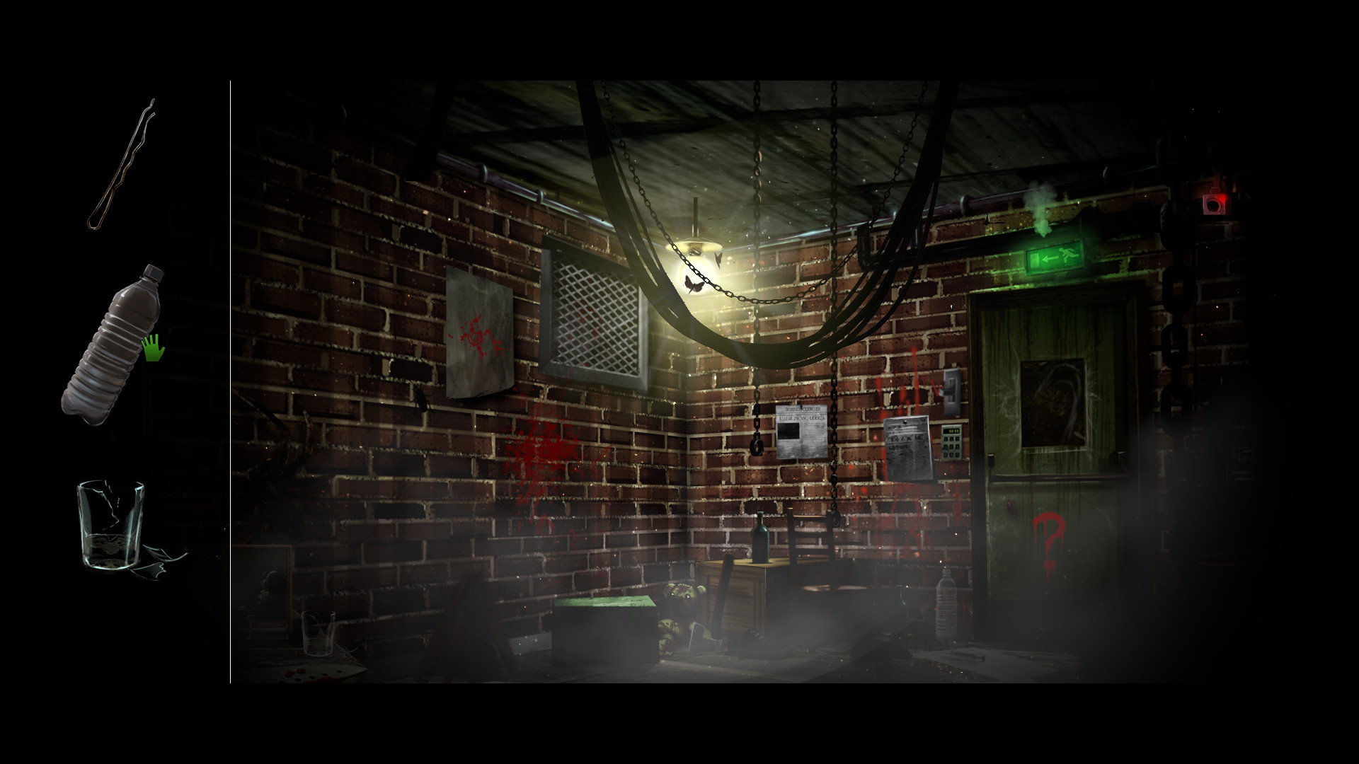 Play with Me 2: On the other side screenshot 6