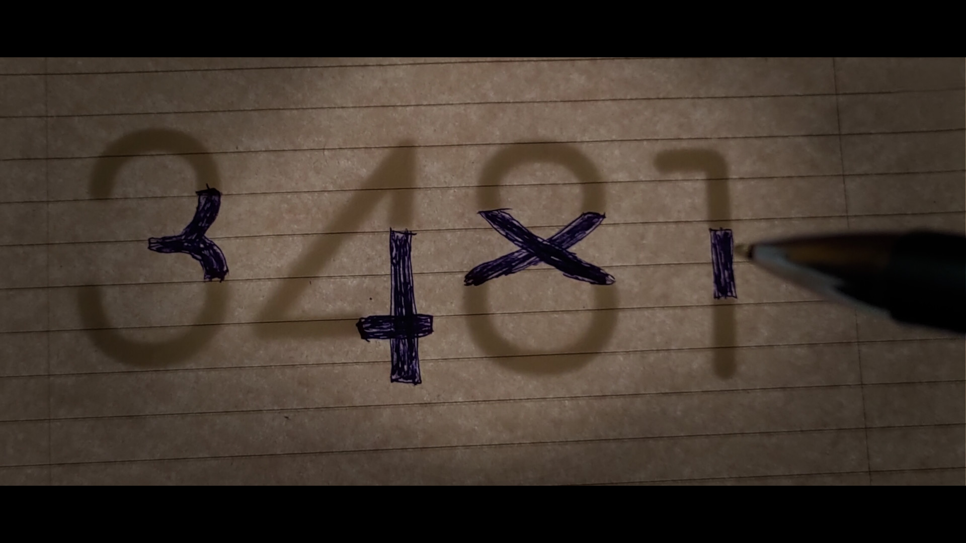 Play with Me 2: On the other side screenshot 2