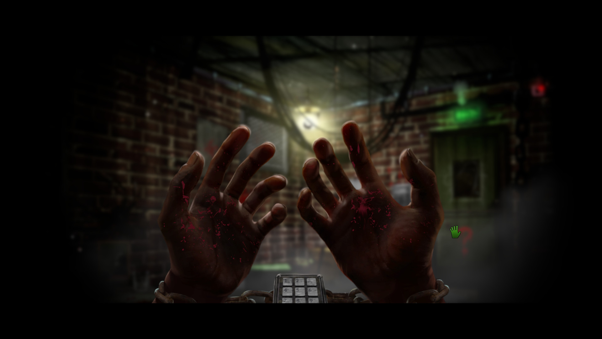 Play with Me 2: On the other side screenshot 3
