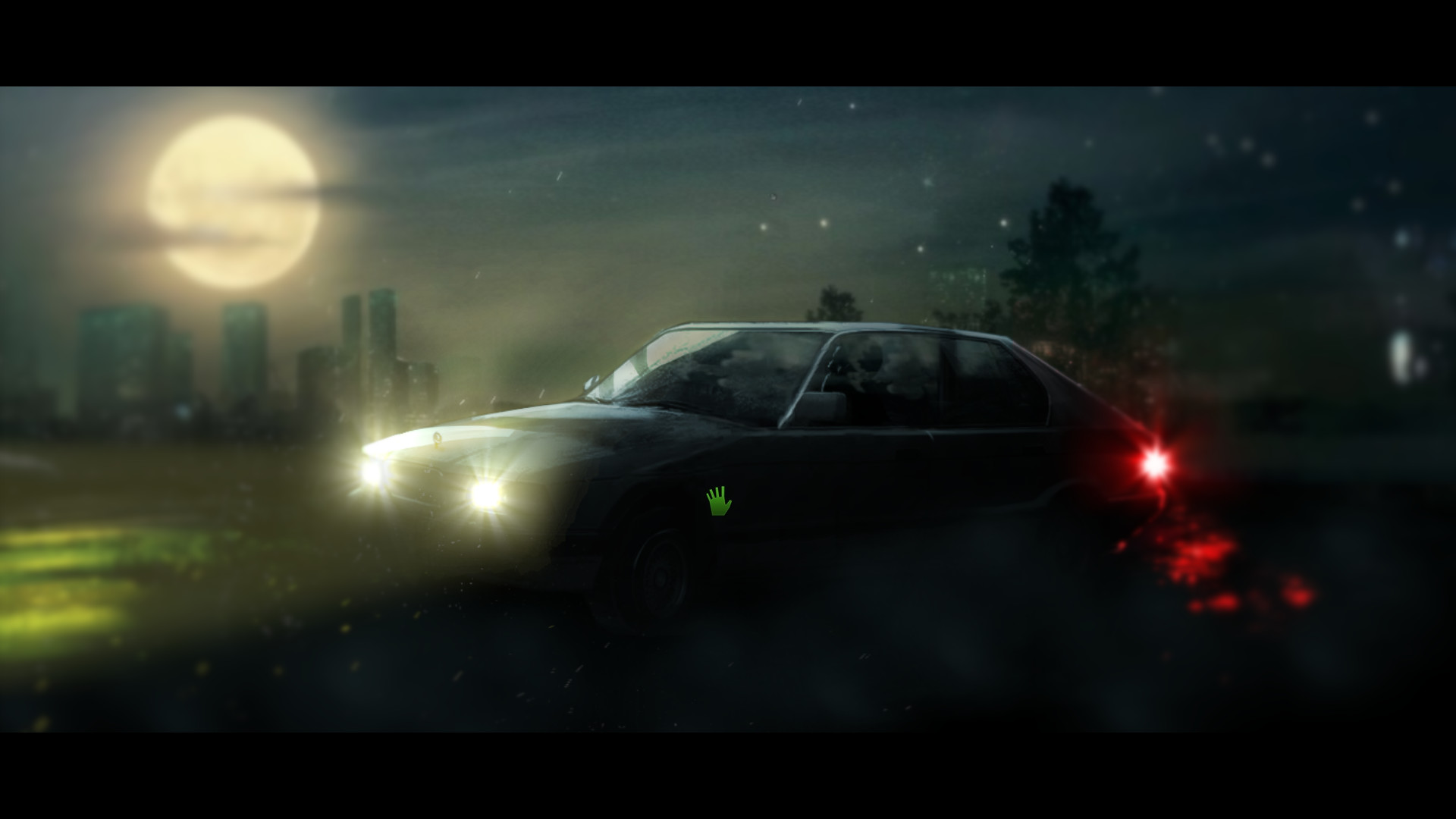 Play with Me 2: On the other side screenshot 7