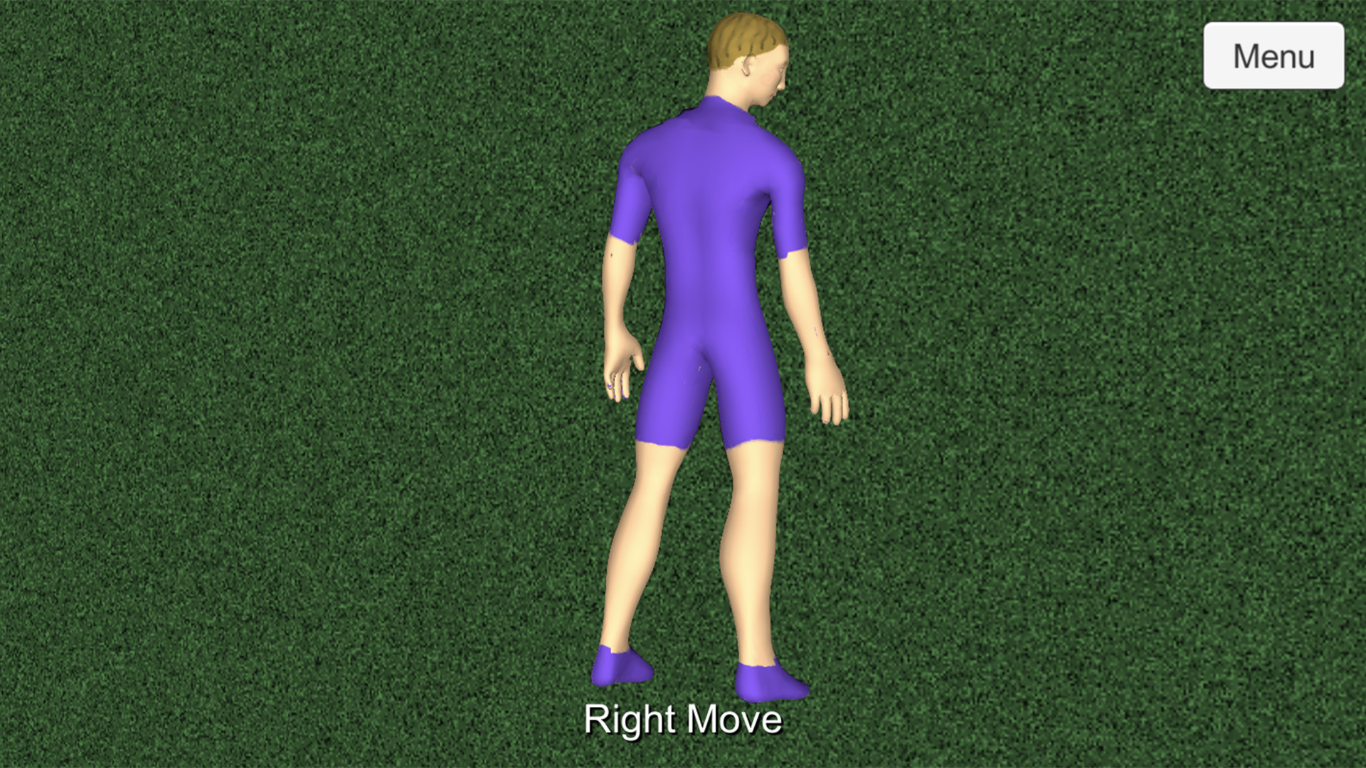 Healing Movement screenshot 2