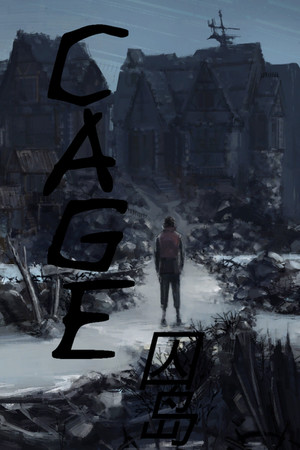 Cage(囚岛)