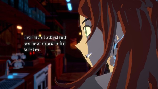 Necrobarista - OST screenshot 4