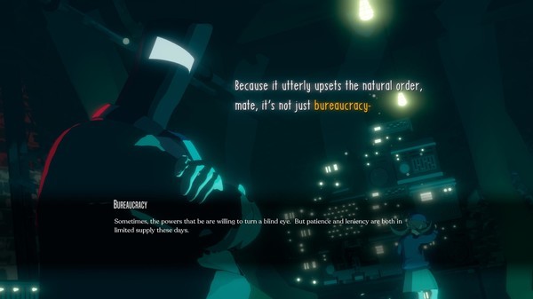 Necrobarista - OST screenshot 3