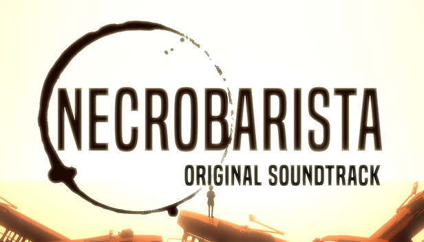 Necrobarista - OST screenshot 1