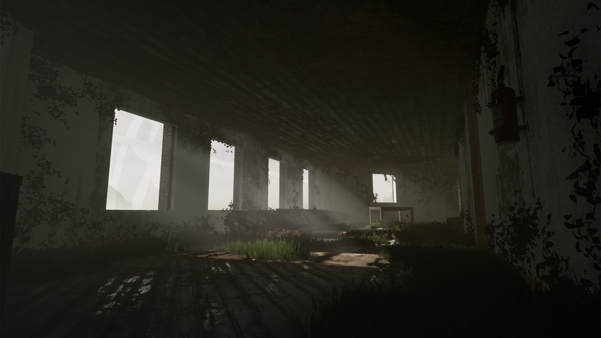 The Line screenshot 10