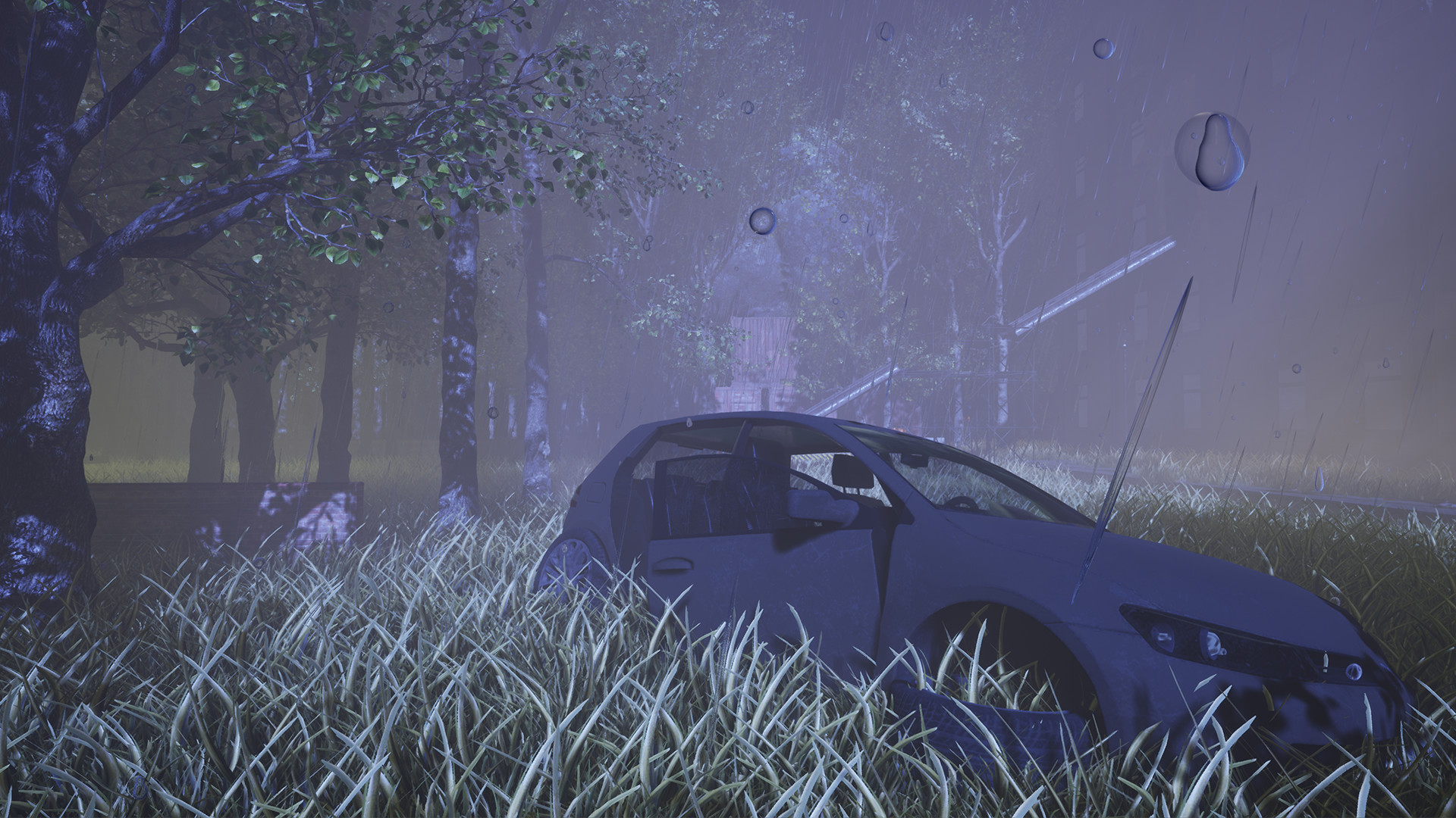 The Line screenshot 12