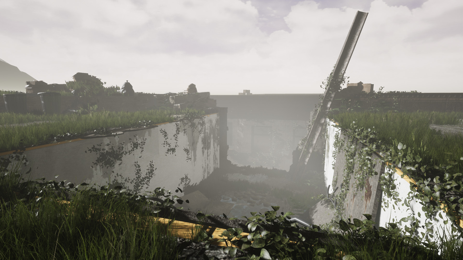 The Line screenshot 13