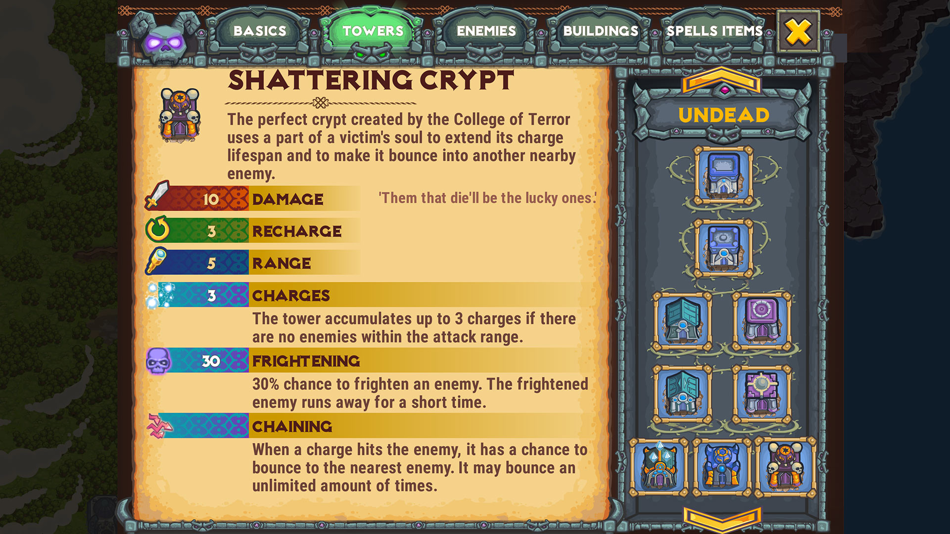 Cursed Treasure 2 Ultimate Edition screenshot 8