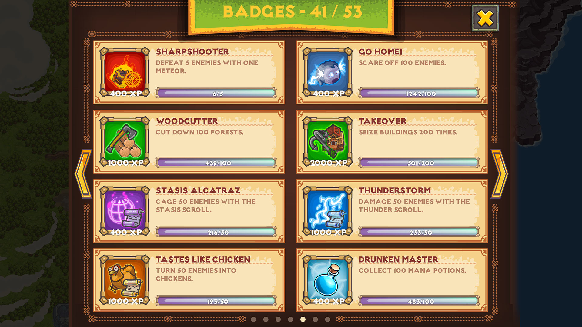 Cursed Treasure 2 Ultimate Edition screenshot 11