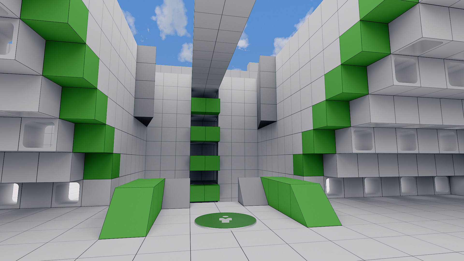 Smart Cube - Level Pack 2 screenshot 1